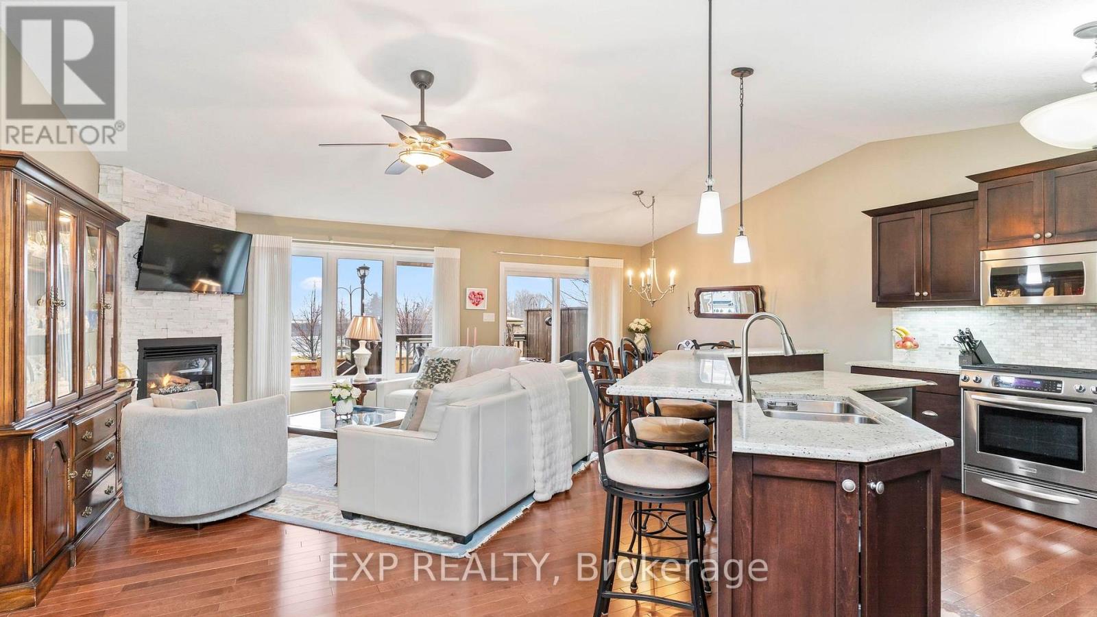 14 - 2100 Denview Avenue, London North, Ontario  N6G 0J5 - Photo 7 - X13107816