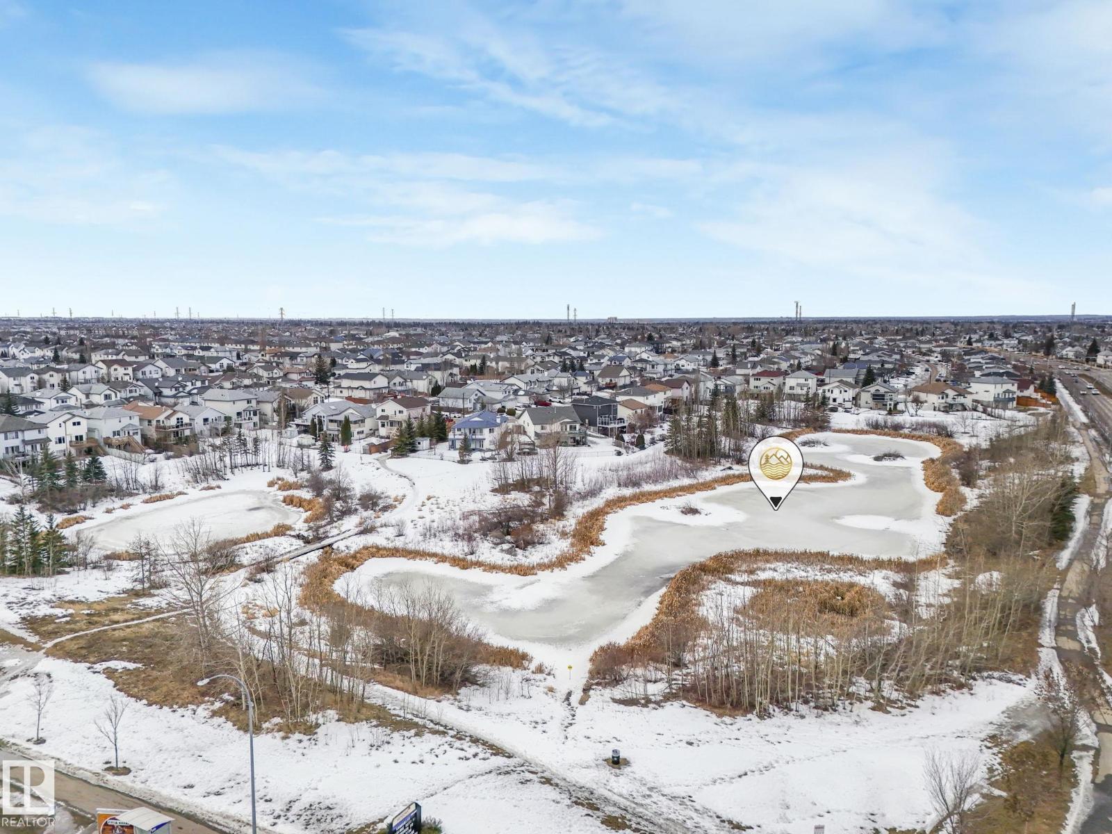1548 36 Av Nw, Edmonton, Alberta  T6T 0M5 - Photo 45 - E4486657