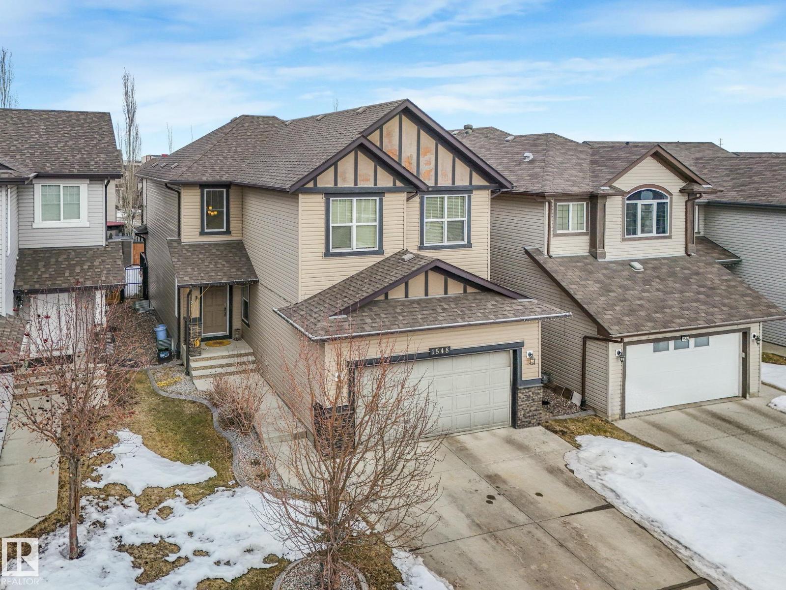 1548 36 Av Nw, Edmonton, Alberta  T6T 0M5 - Photo 3 - E4486657