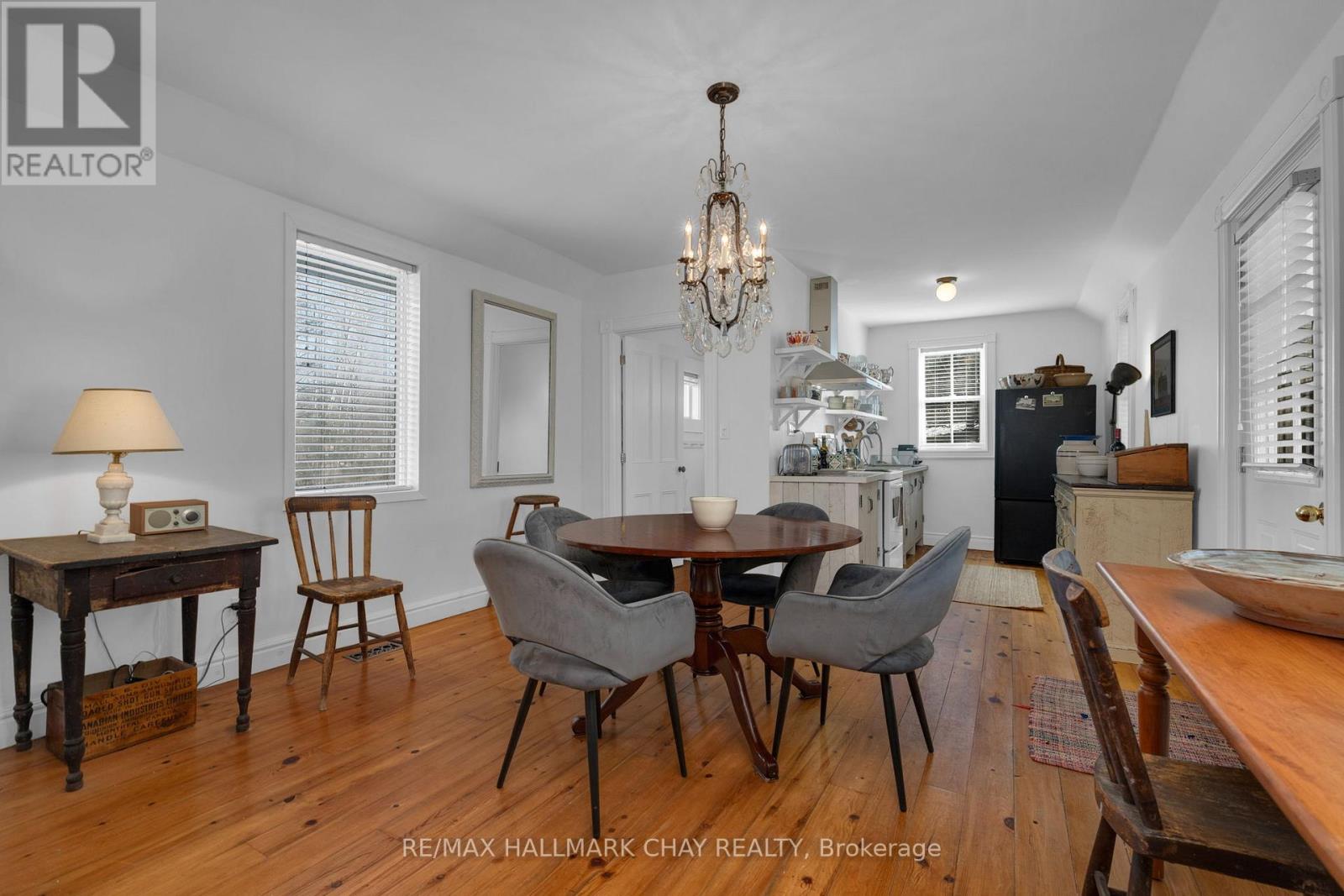 8997 County Road 9, Clearview, Ontario  L0M 1G0 - Photo 13 - S12997562