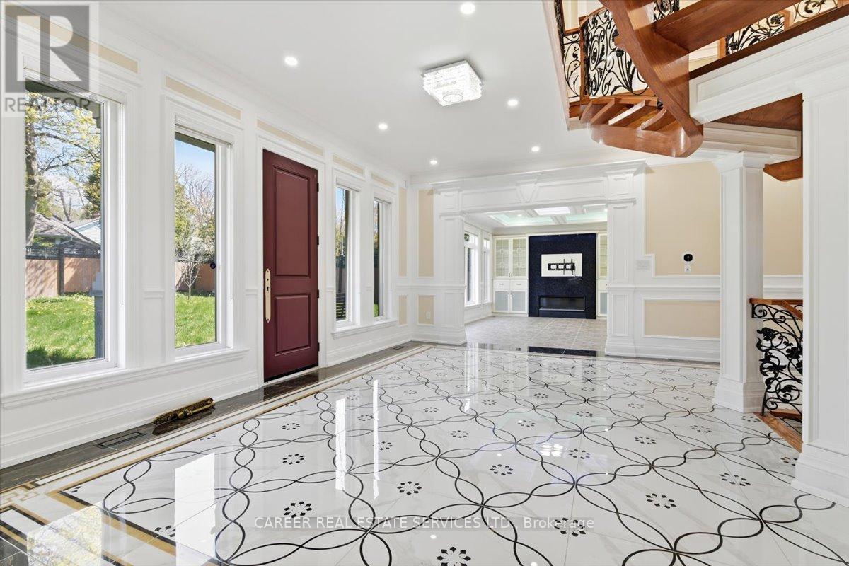 6 Bellehaven Crescent, Toronto, Ontario  M1M 1H3 - Photo 11 - E13107768