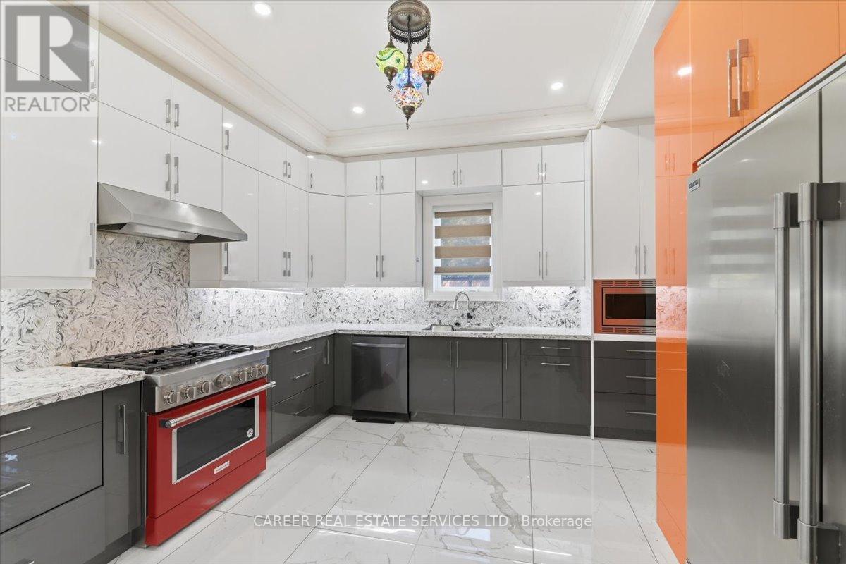 6 Bellehaven Crescent, Toronto, Ontario  M1M 1H3 - Photo 16 - E13107768