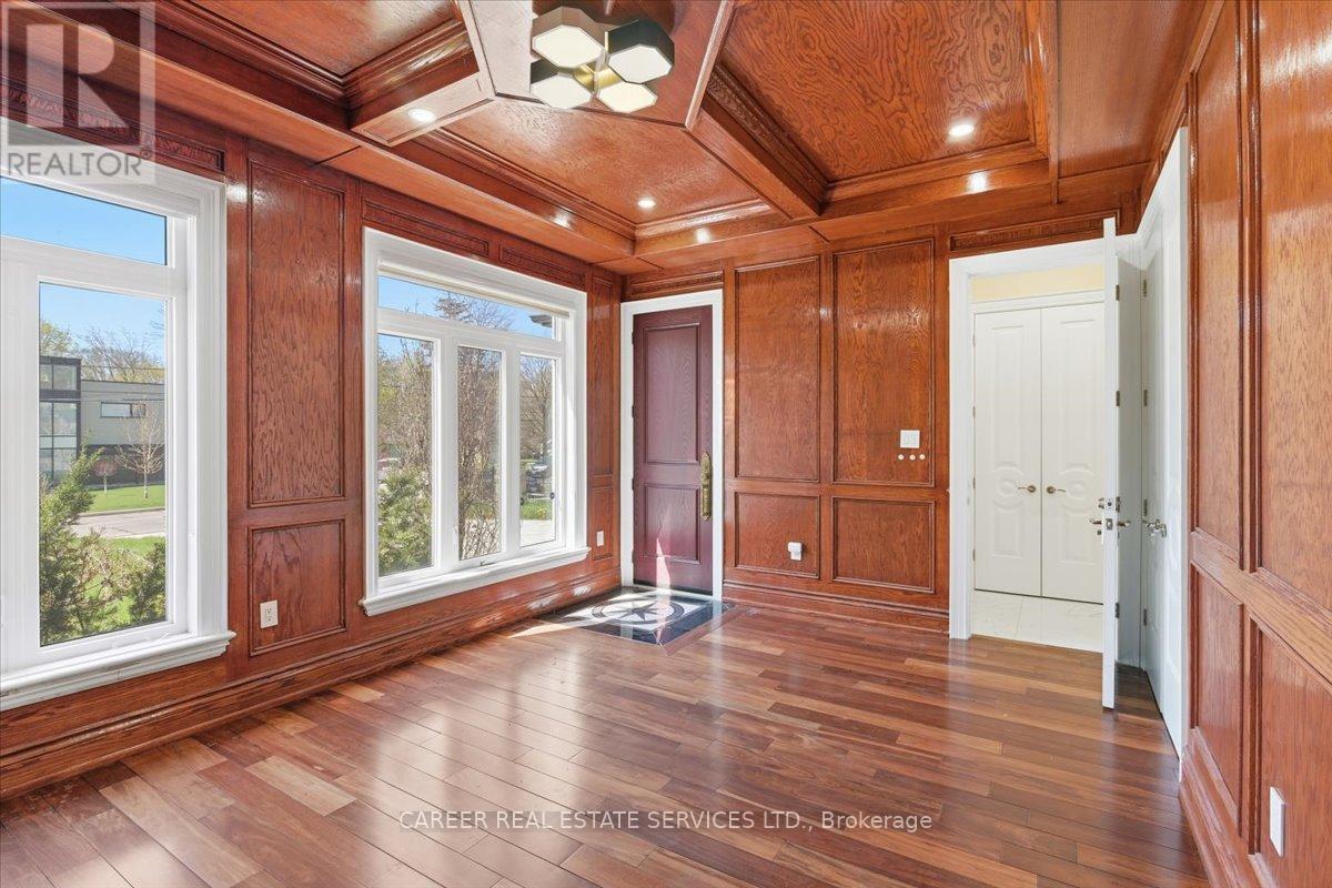 6 Bellehaven Crescent, Toronto, Ontario  M1M 1H3 - Photo 18 - E13107768