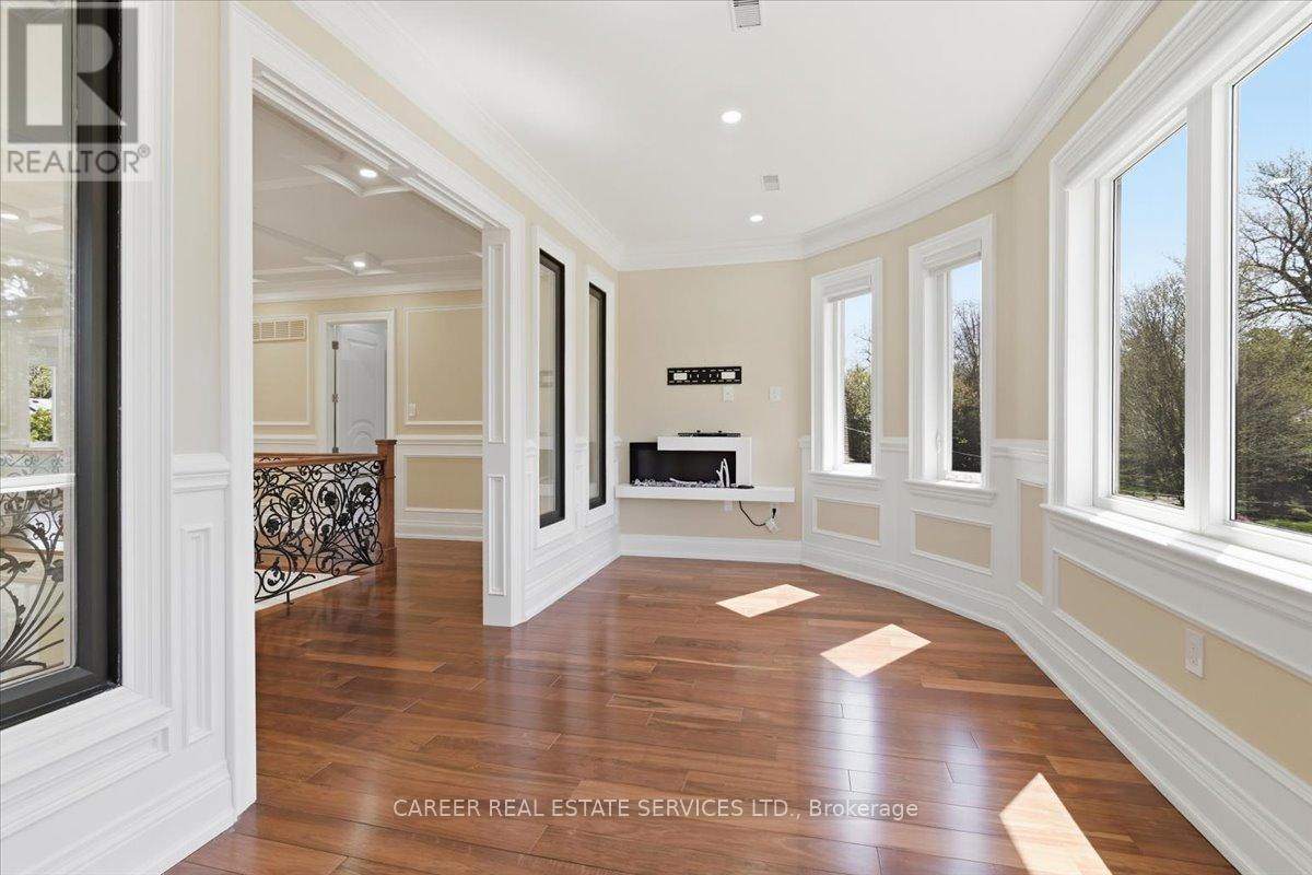 6 Bellehaven Crescent, Toronto, Ontario  M1M 1H3 - Photo 25 - E13107768