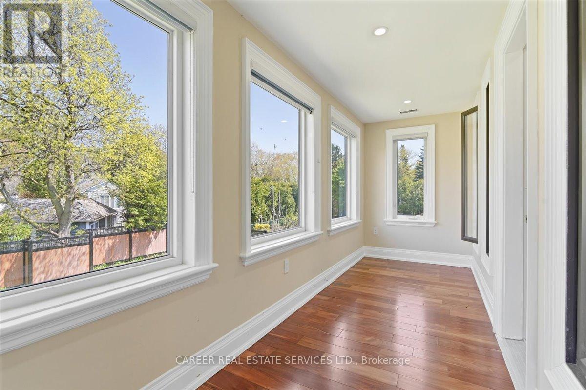 6 Bellehaven Crescent, Toronto, Ontario  M1M 1H3 - Photo 26 - E13107768