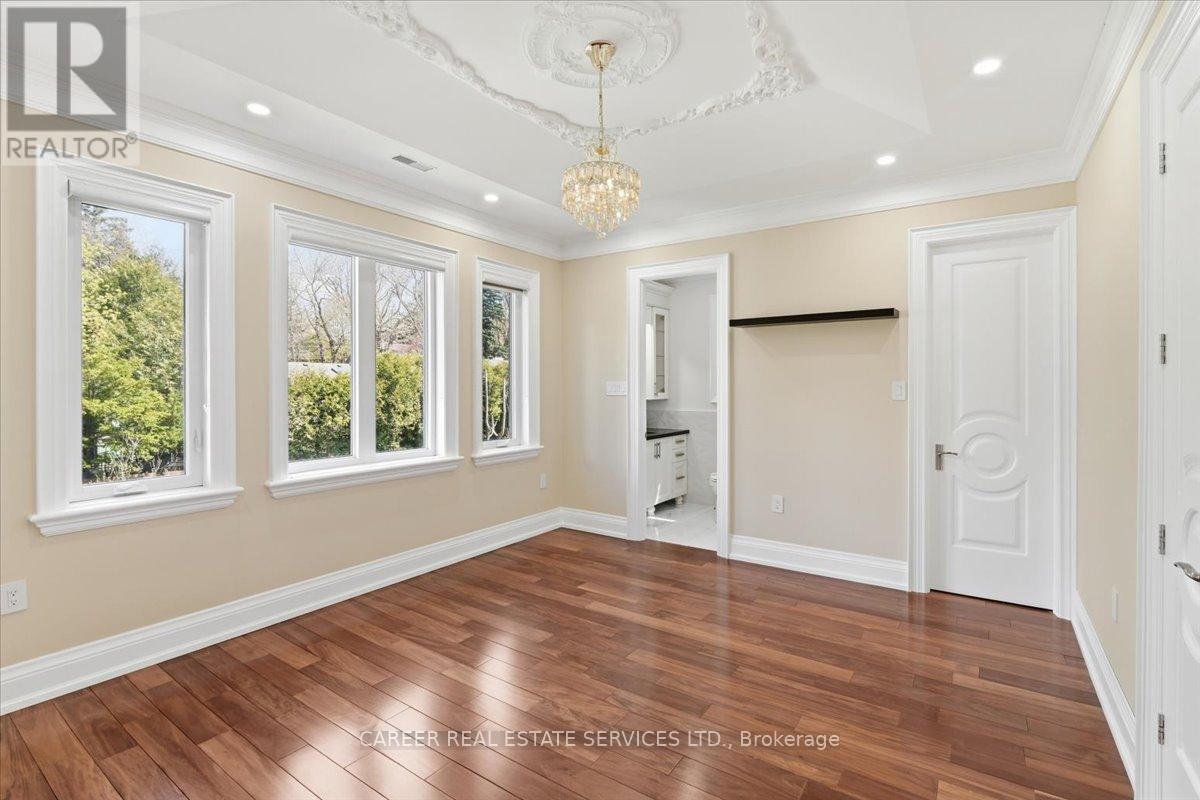 6 Bellehaven Crescent, Toronto, Ontario  M1M 1H3 - Photo 29 - E13107768