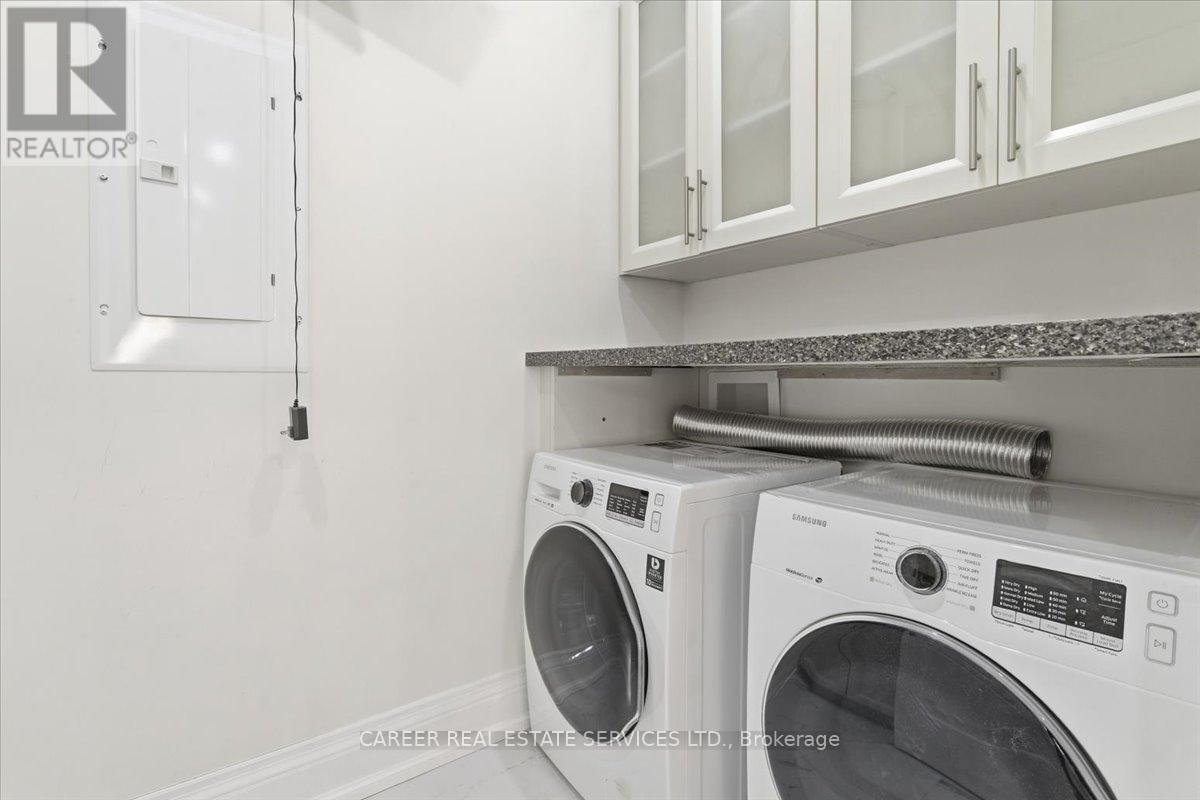 6 Bellehaven Crescent, Toronto, Ontario  M1M 1H3 - Photo 38 - E13107768