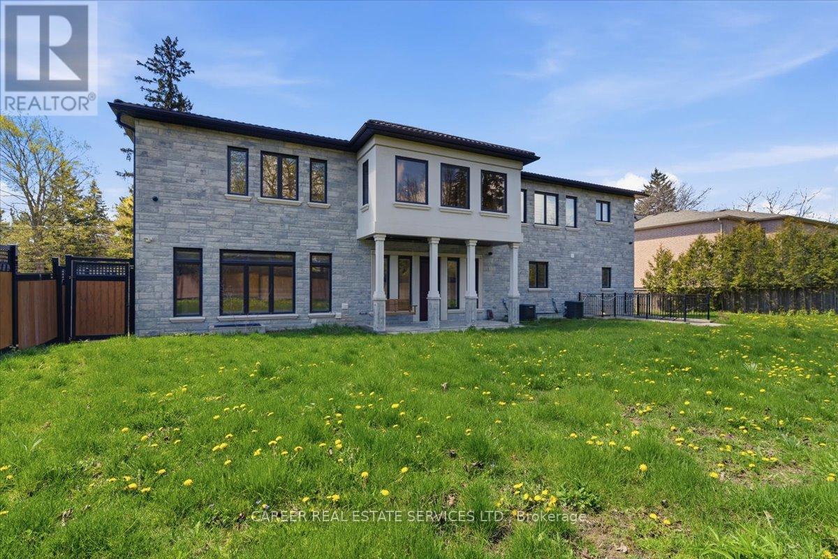 6 Bellehaven Crescent, Toronto, Ontario  M1M 1H3 - Photo 42 - E13107768
