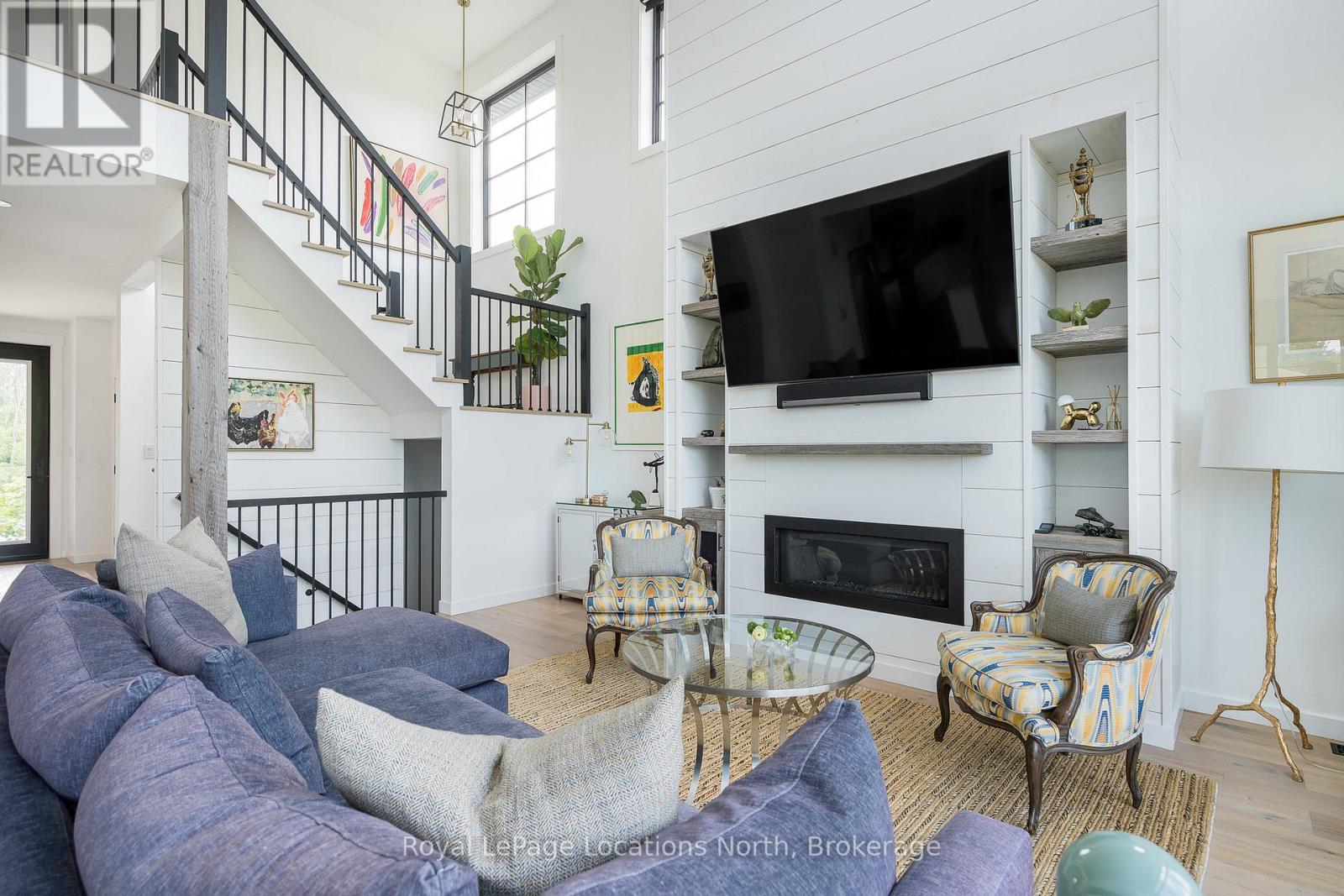 49 Stanley Street, Collingwood, Ontario  L9Y 0G7 - Photo 4 - S13107794