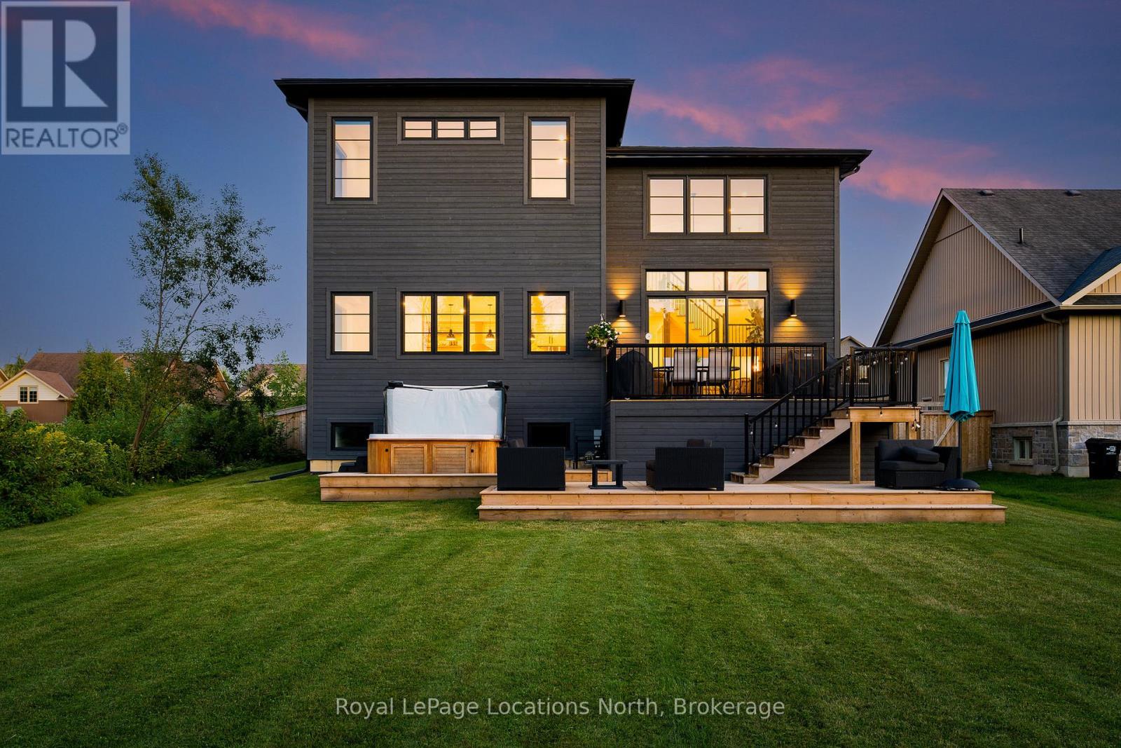 49 Stanley Street, Collingwood, Ontario  L9Y 0G7 - Photo 47 - S13107794