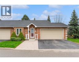 60 RICE Avenue Unit# 29, Hamilton, Ontario