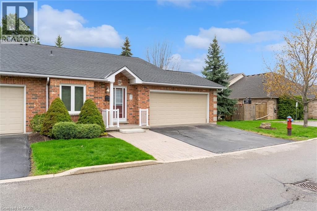 60 Rice Avenue Unit# 29, Hamilton, Ontario  L9C 7S3 - Photo 2 - 40825239