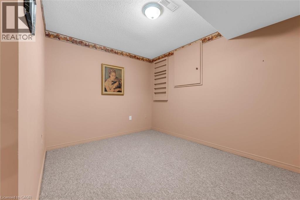 60 Rice Avenue Unit# 29, Hamilton, Ontario  L9C 7S3 - Photo 31 - 40825239