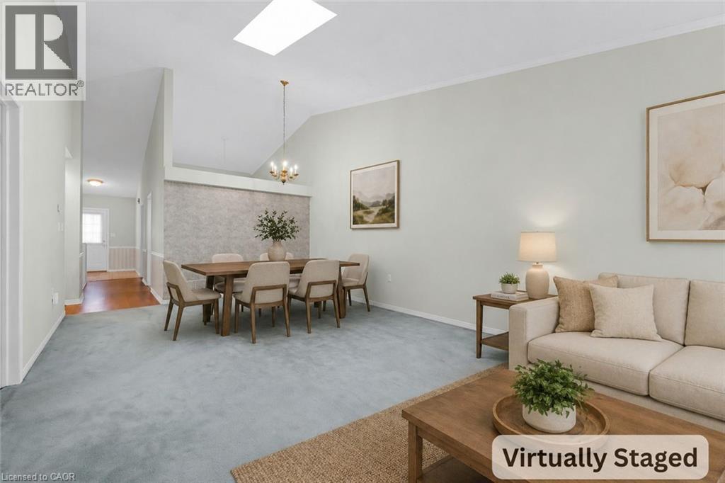 60 Rice Avenue Unit# 29, Hamilton, Ontario  L9C 7S3 - Photo 18 - 40825239