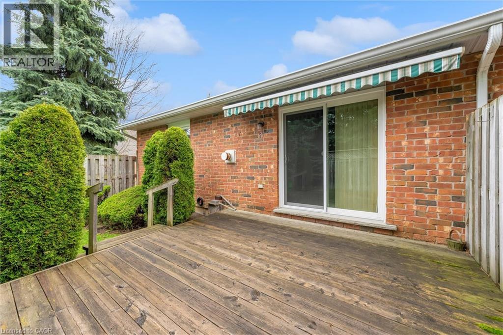 60 Rice Avenue Unit# 29, Hamilton, Ontario  L9C 7S3 - Photo 33 - 40825239