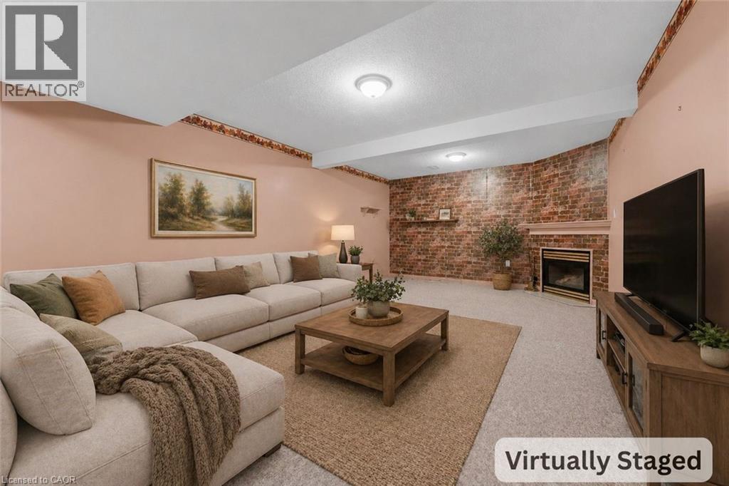 60 Rice Avenue Unit# 29, Hamilton, Ontario  L9C 7S3 - Photo 28 - 40825239