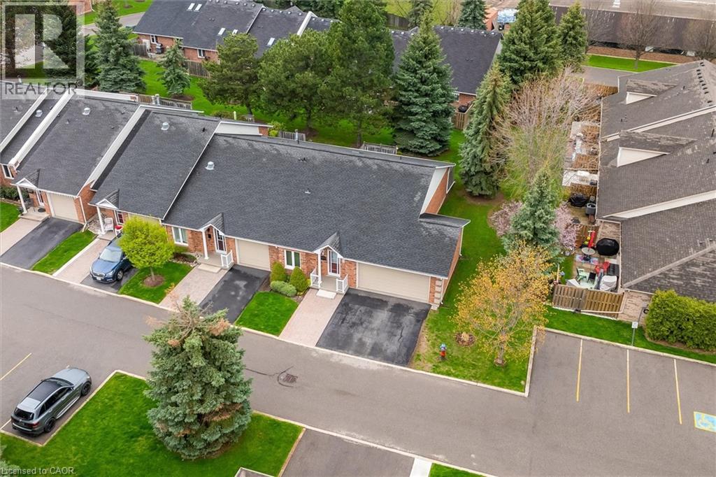 60 Rice Avenue Unit# 29, Hamilton, Ontario  L9C 7S3 - Photo 37 - 40825239