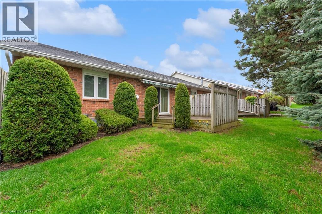 60 Rice Avenue Unit# 29, Hamilton, Ontario  L9C 7S3 - Photo 34 - 40825239