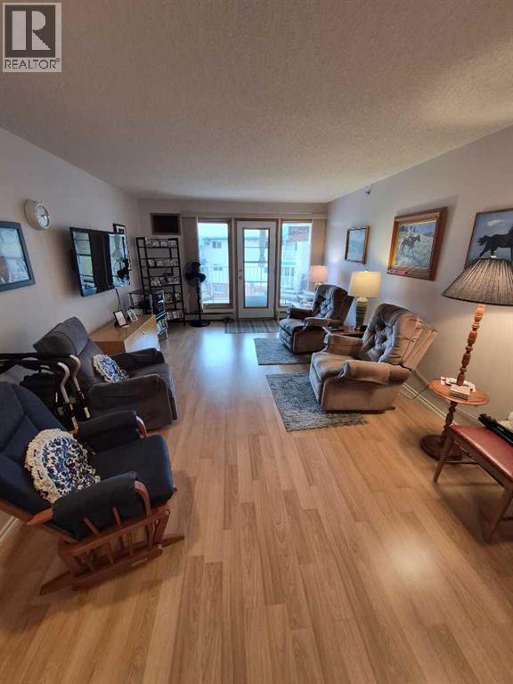 418, 20 3 Street S, Lethbridge, Alberta  T1J 4P1 - Photo 7 - A2308895