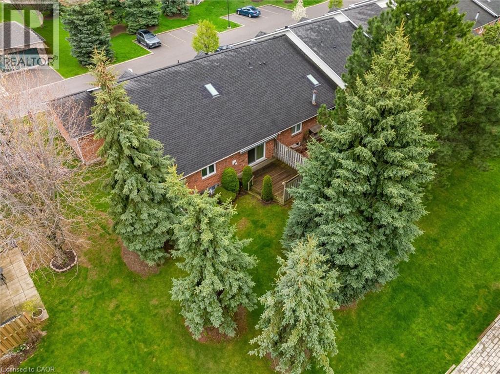 60 Rice Avenue Unit# 29, Hamilton, Ontario  L9C 7S3 - Photo 38 - 40825239
