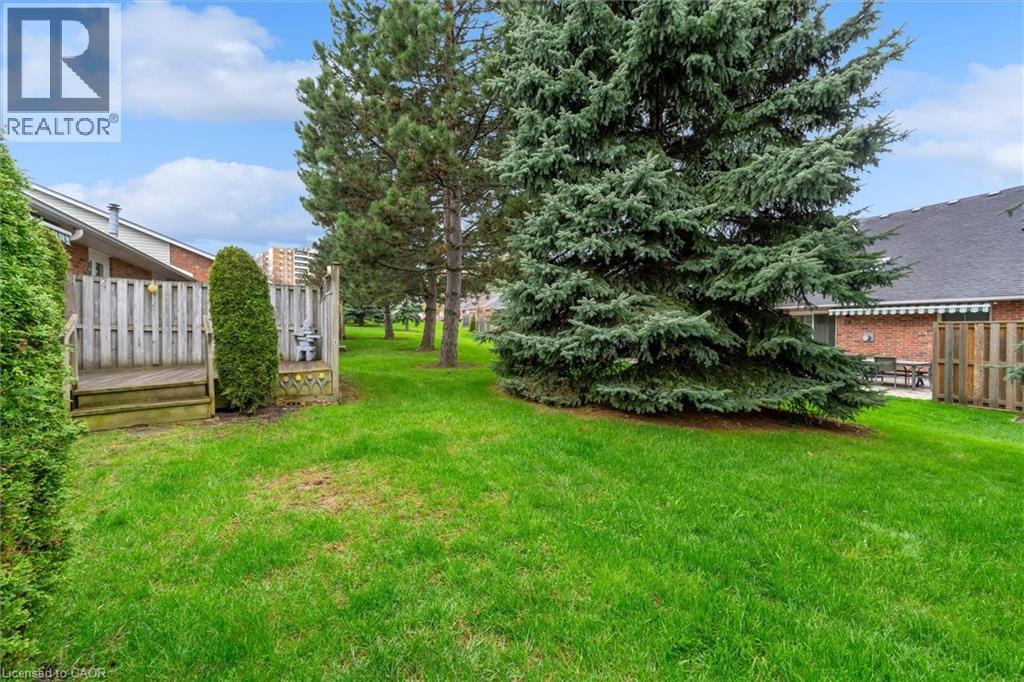 60 Rice Avenue Unit# 29, Hamilton, Ontario  L9C 7S3 - Photo 35 - 40825239
