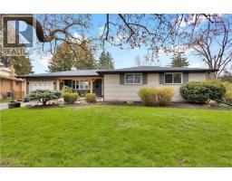 9 DRIFTWOOD Drive, Brantford, Ontario