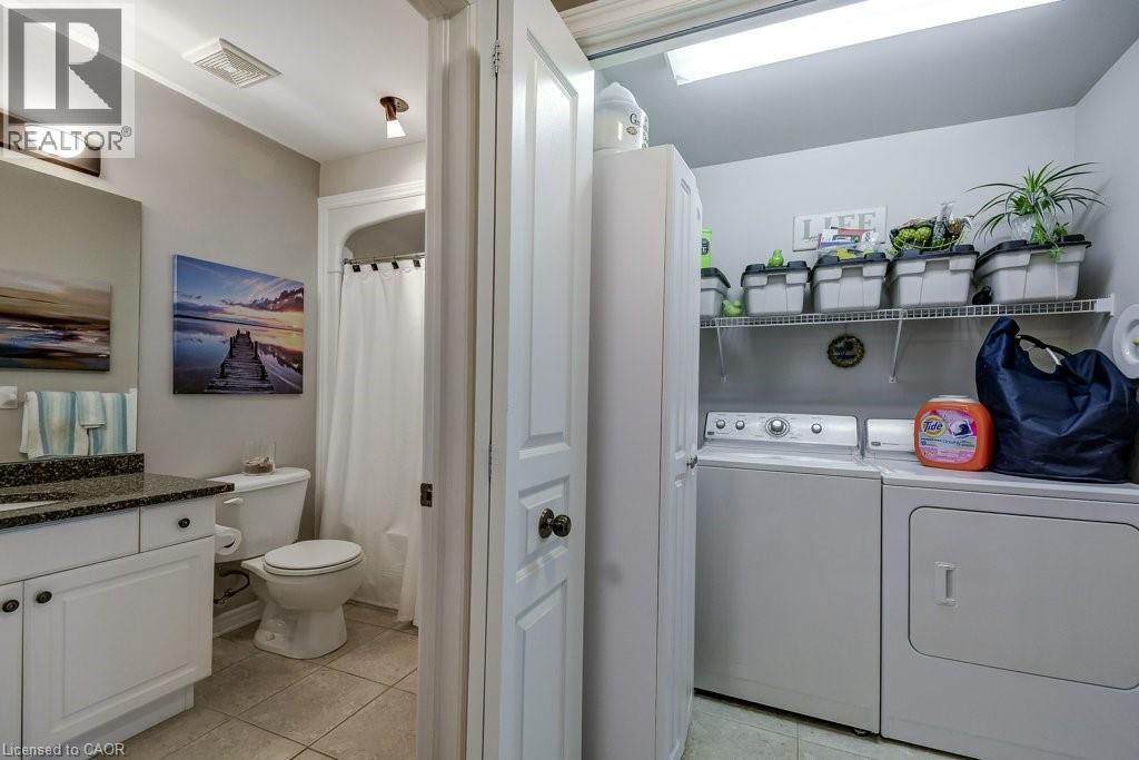 605 Welland Avenue Unit# 21, St. Catharines, Ontario  L2M 7Z7 - Photo 11 - 40828834