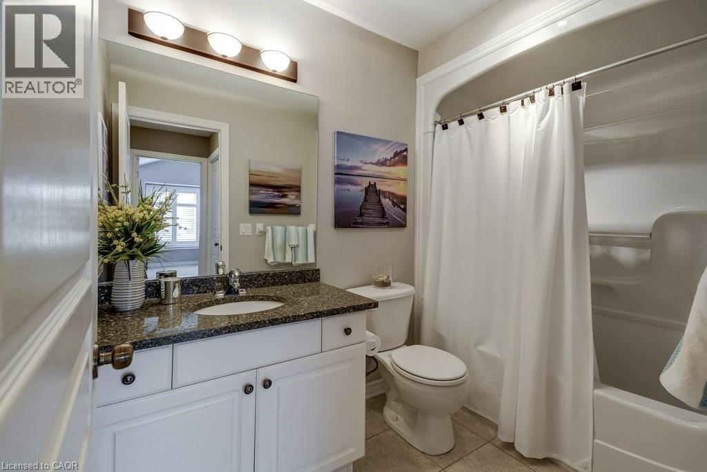 605 Welland Avenue Unit# 21, St. Catharines, Ontario  L2M 7Z7 - Photo 12 - 40828834