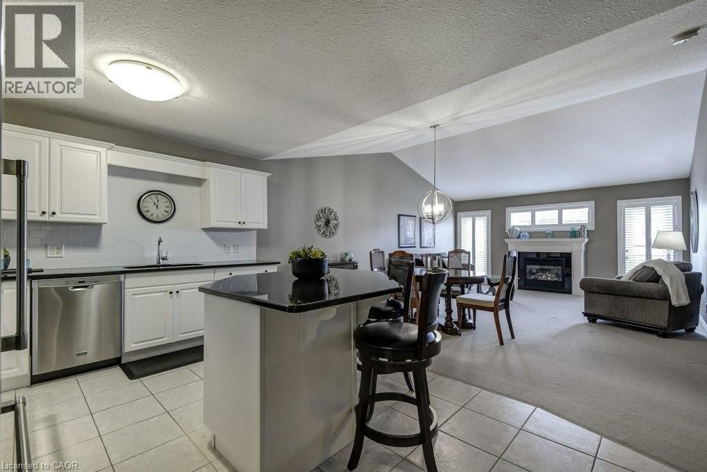 605 Welland Avenue Unit# 21, St. Catharines, Ontario  L2M 7Z7 - Photo 15 - 40828834