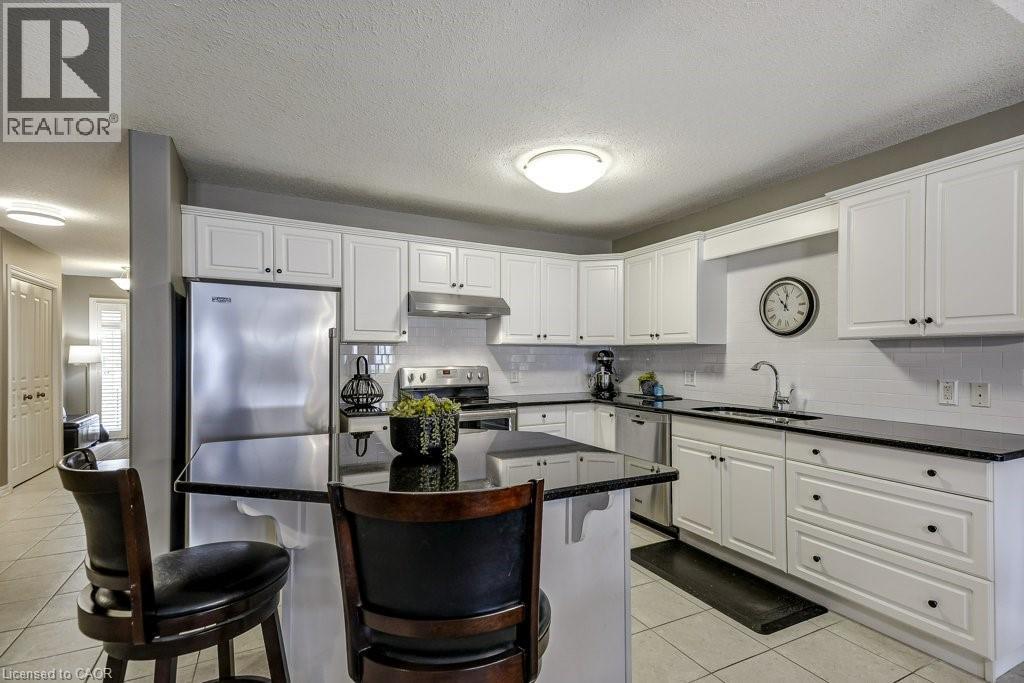 605 Welland Avenue Unit# 21, St. Catharines, Ontario  L2M 7Z7 - Photo 17 - 40828834