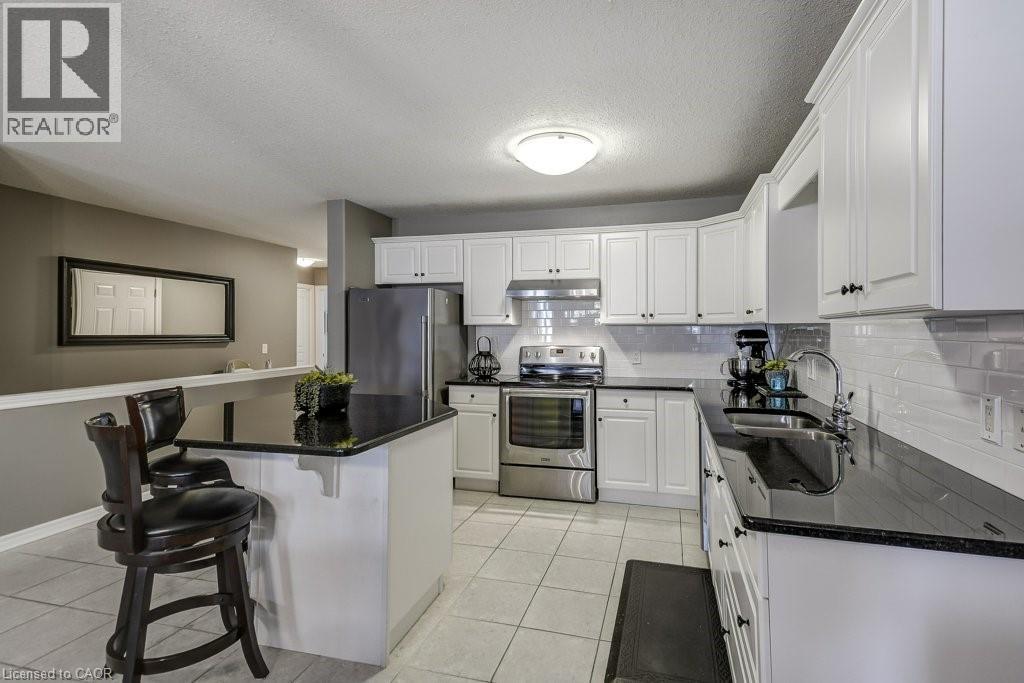 605 Welland Avenue Unit# 21, St. Catharines, Ontario  L2M 7Z7 - Photo 18 - 40828834