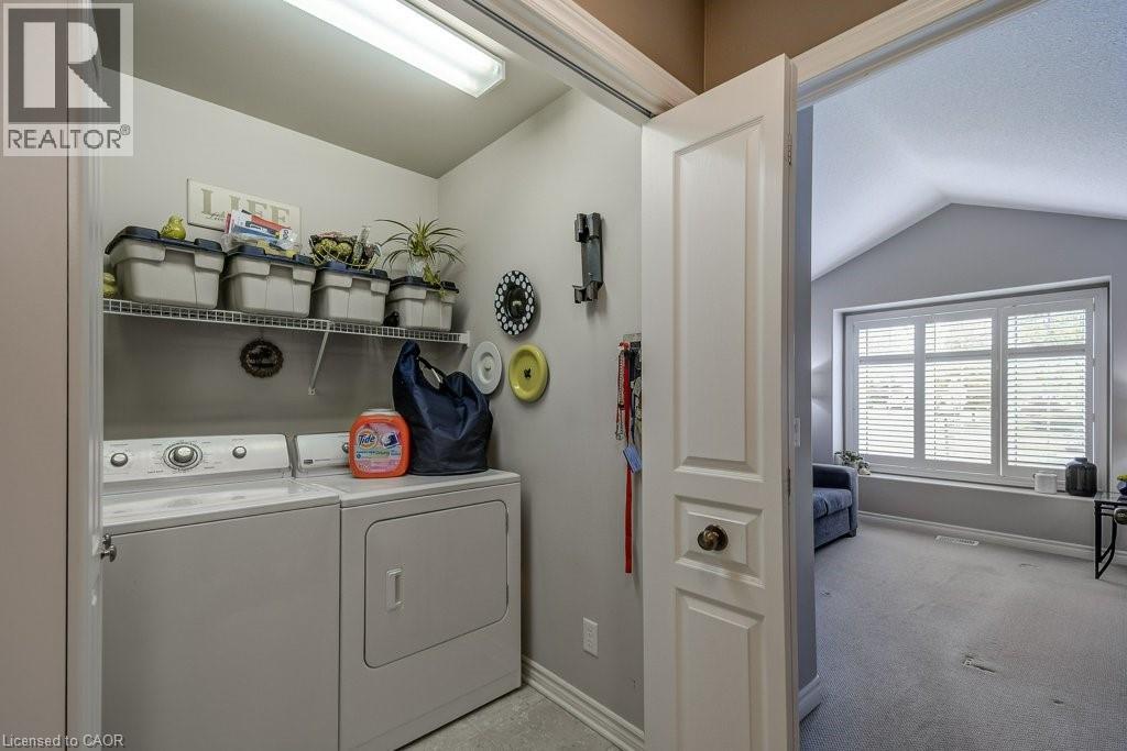 605 Welland Avenue Unit# 21, St. Catharines, Ontario  L2M 7Z7 - Photo 32 - 40828834