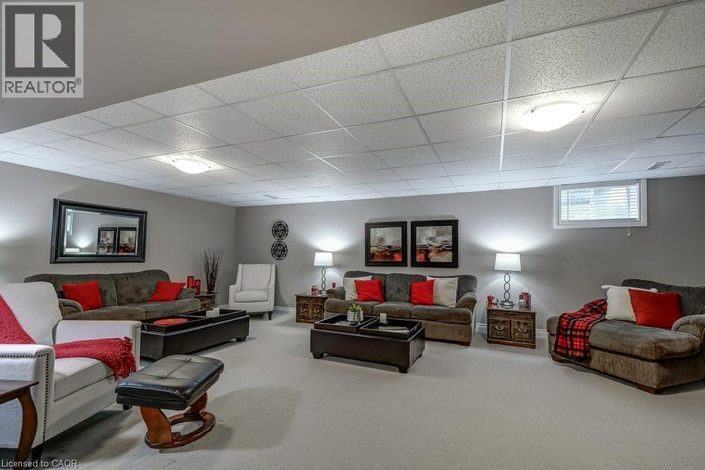 605 Welland Avenue Unit# 21, St. Catharines, Ontario  L2M 7Z7 - Photo 34 - 40828834