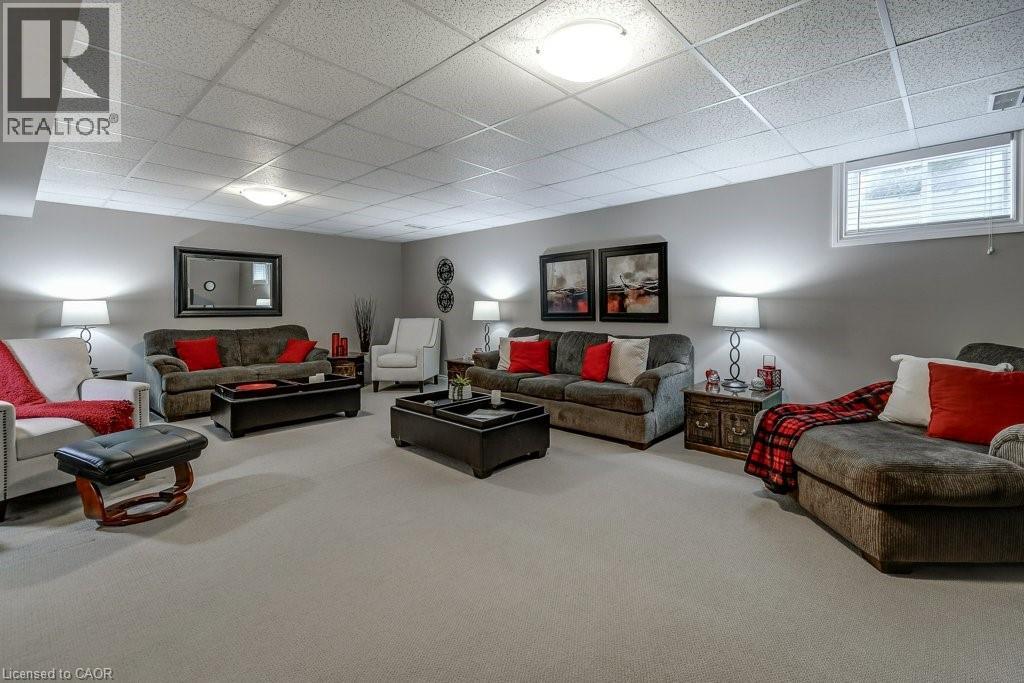 605 Welland Avenue Unit# 21, St. Catharines, Ontario  L2M 7Z7 - Photo 35 - 40828834