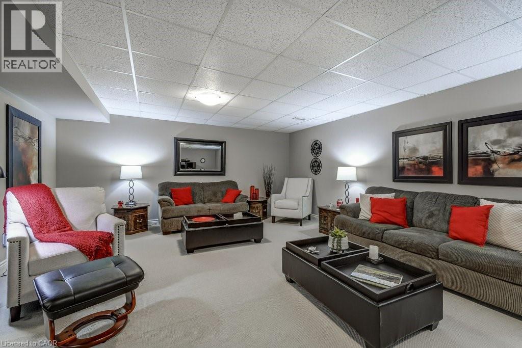605 Welland Avenue Unit# 21, St. Catharines, Ontario  L2M 7Z7 - Photo 36 - 40828834