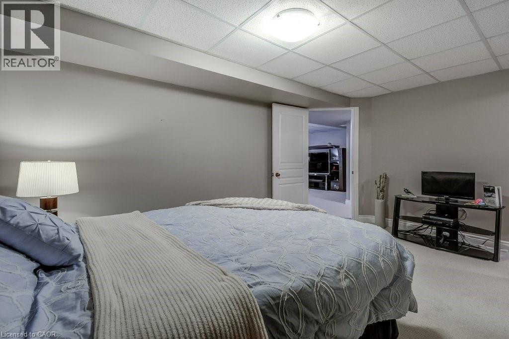 605 Welland Avenue Unit# 21, St. Catharines, Ontario  L2M 7Z7 - Photo 40 - 40828834