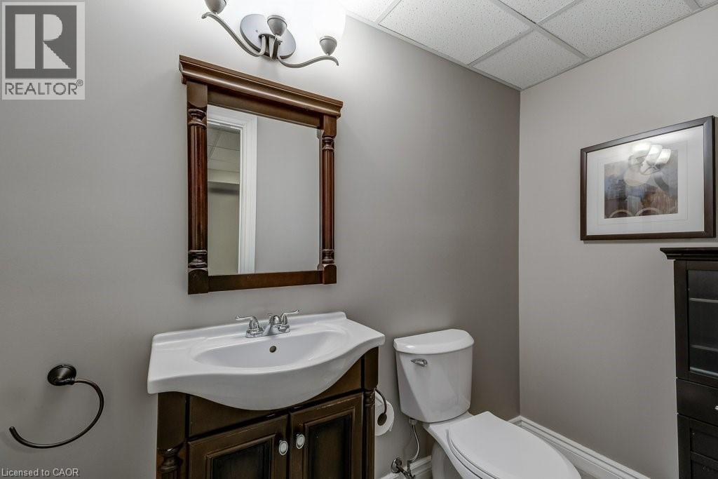 605 Welland Avenue Unit# 21, St. Catharines, Ontario  L2M 7Z7 - Photo 41 - 40828834