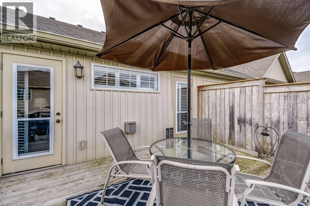 605 Welland Avenue Unit# 21, St. Catharines, Ontario  L2M 7Z7 - Photo 44 - 40828834