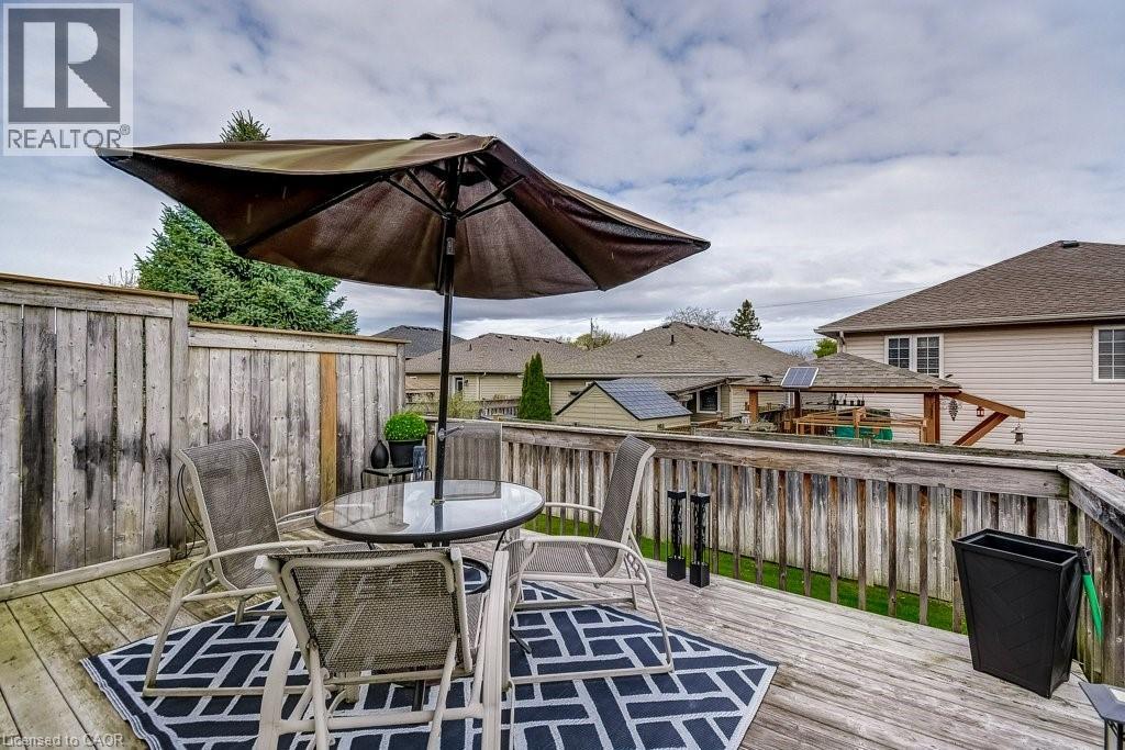 605 Welland Avenue Unit# 21, St. Catharines, Ontario  L2M 7Z7 - Photo 45 - 40828834