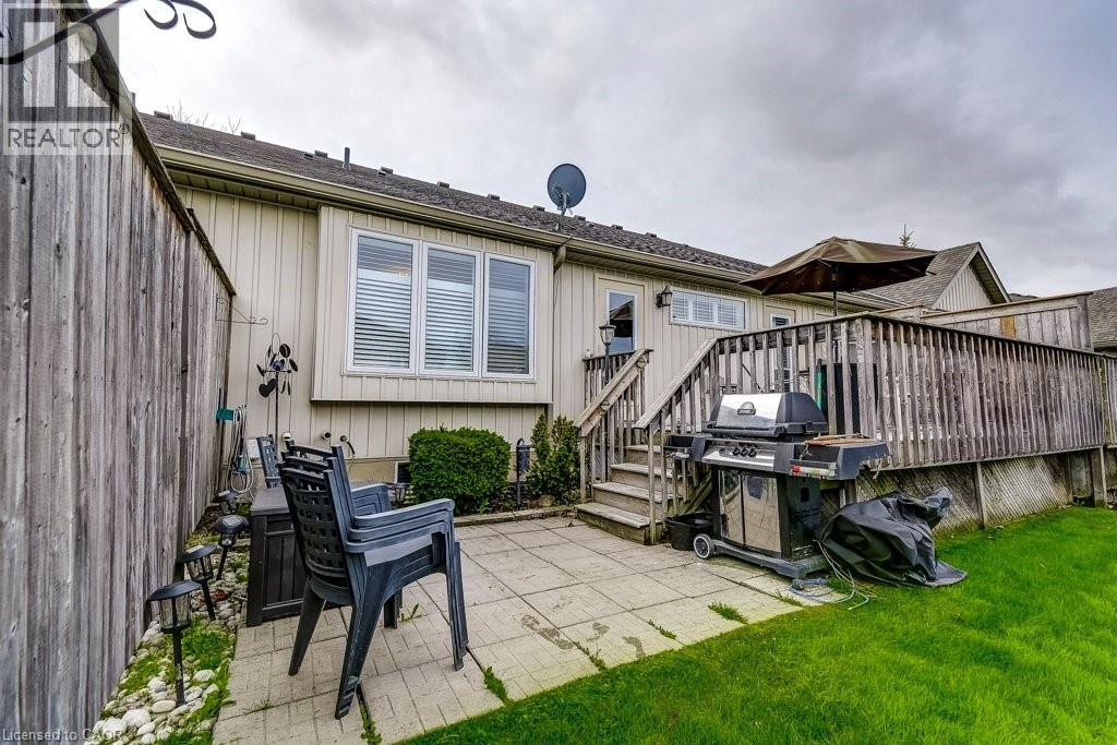 605 Welland Avenue Unit# 21, St. Catharines, Ontario  L2M 7Z7 - Photo 46 - 40828834