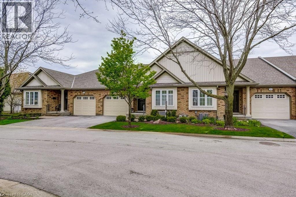 605 Welland Avenue Unit# 21, St. Catharines, Ontario  L2M 7Z7 - Photo 5 - 40828834