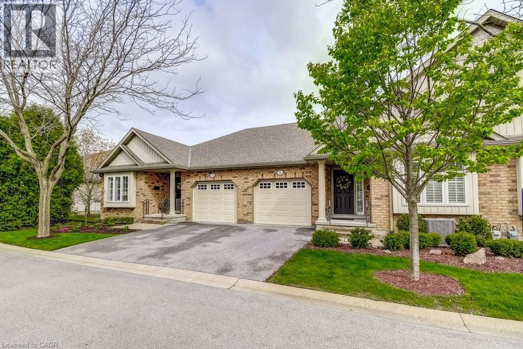 605 Welland Avenue Unit# 21, St. Catharines, Ontario  L2M 7Z7 - Photo 6 - 40828834
