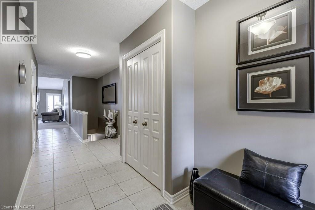 605 Welland Avenue Unit# 21, St. Catharines, Ontario  L2M 7Z7 - Photo 8 - 40828834