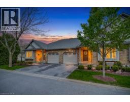605 WELLAND Avenue Unit# 21, St. Catharines, Ontario