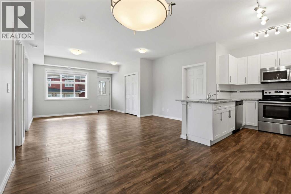 H4, 5300 Vista Trail, Blackfalds, Alberta  T4M 0L8 - Photo 7 - A2308795