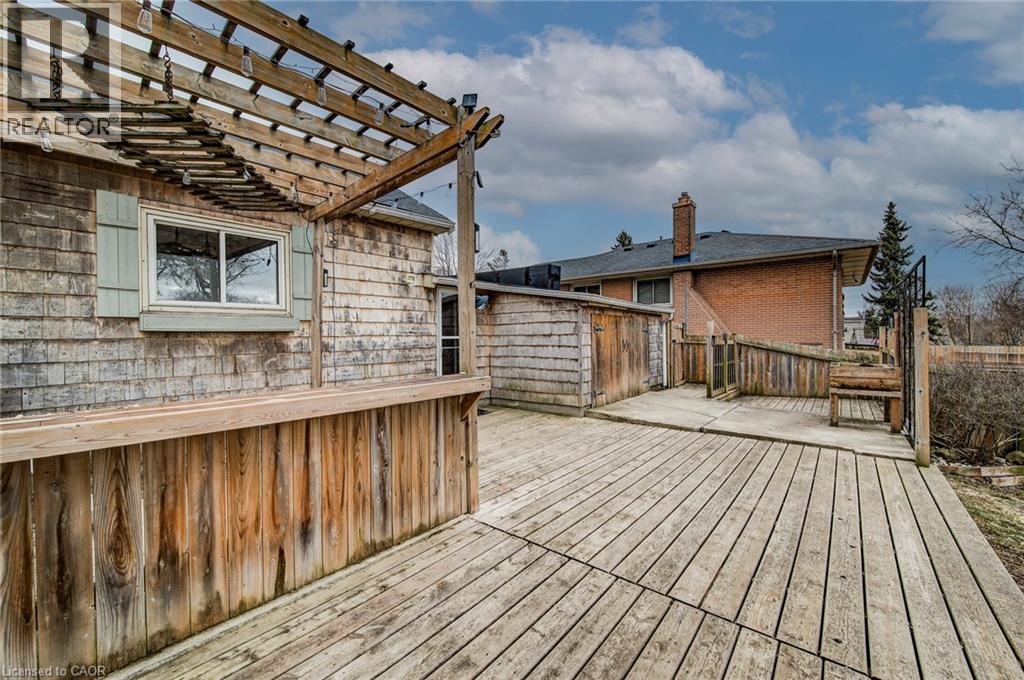 186 Norwich Avenue, Woodstock, Ontario  N4S 3V6 - Photo 36 - 40828409