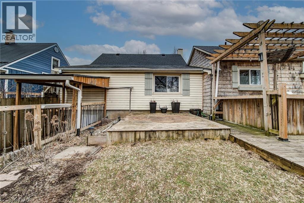 186 Norwich Avenue, Woodstock, Ontario  N4S 3V6 - Photo 38 - 40828409
