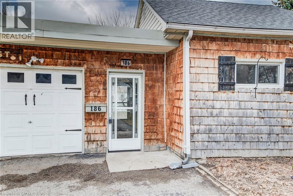 186 Norwich Avenue, Woodstock, Ontario  N4S 3V6 - Photo 4 - 40828409
