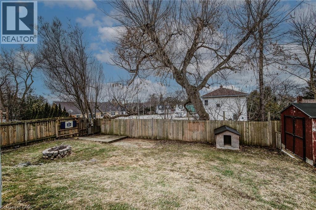 186 Norwich Avenue, Woodstock, Ontario  N4S 3V6 - Photo 41 - 40828409