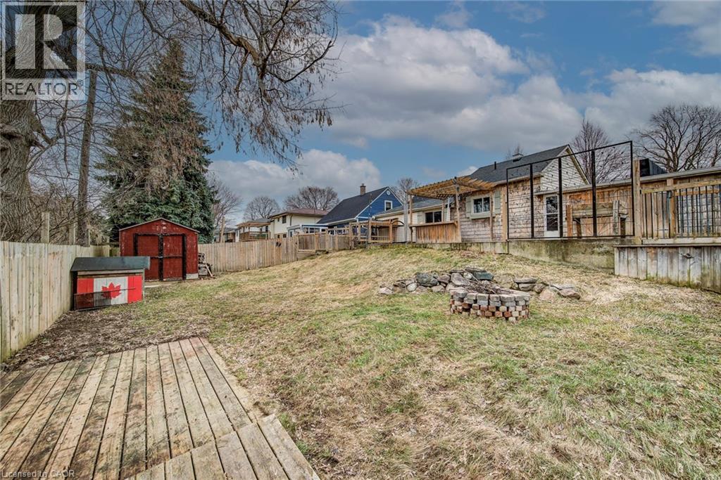 186 Norwich Avenue, Woodstock, Ontario  N4S 3V6 - Photo 44 - 40828409